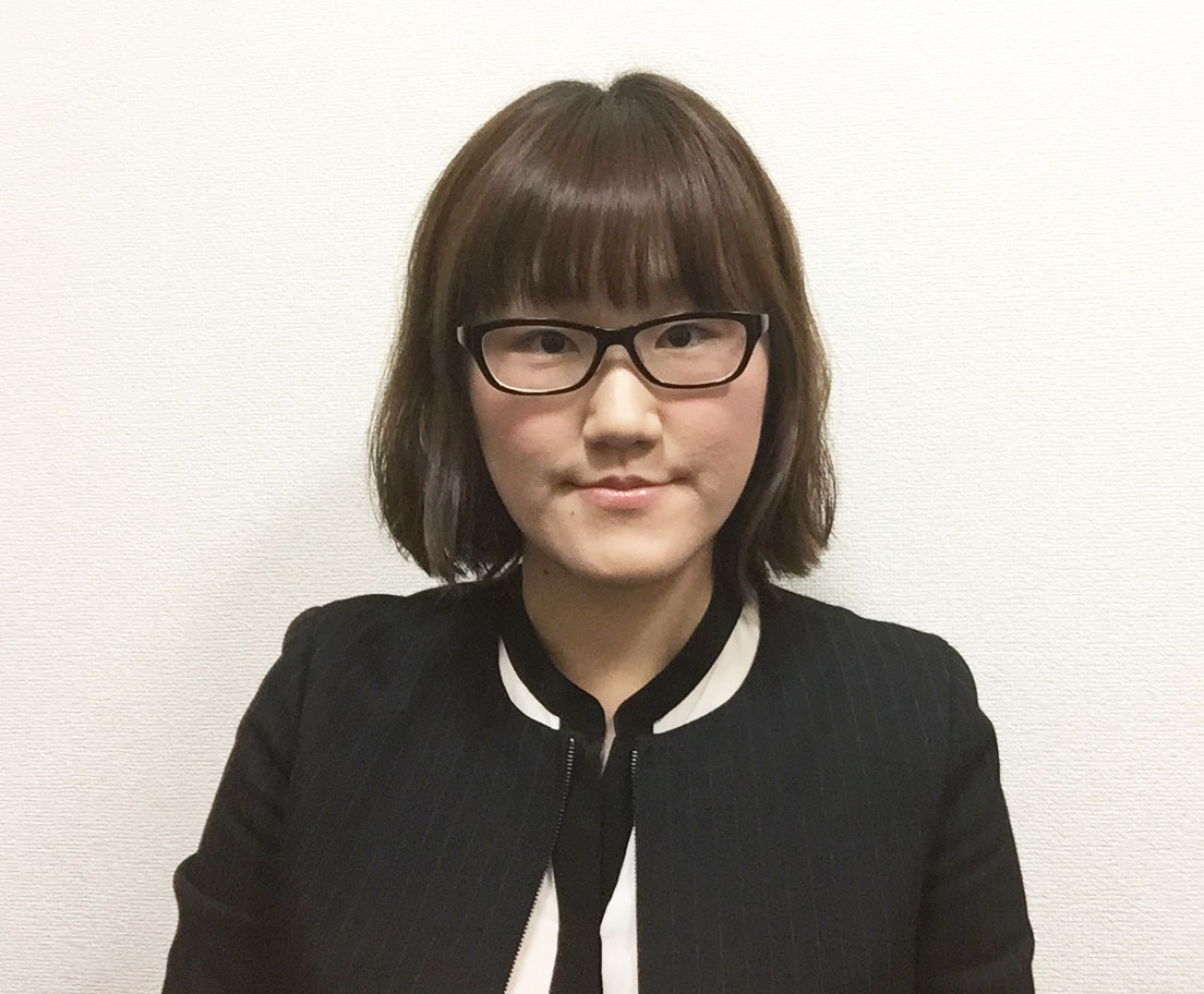 宇岩間 多美子 - 株式会社アイシーク 代表取締役