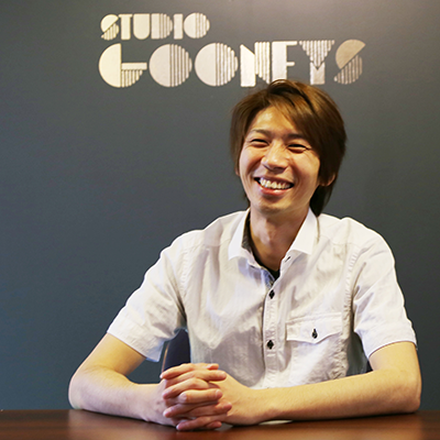 斎藤 瑞季 - 株式会社StudioGOONEYS 代表取締役