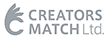 CREATORS MATCH