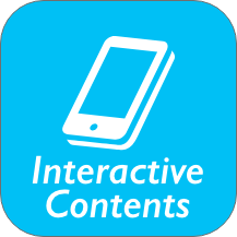 interactive contents