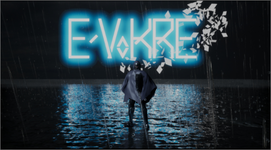 E-Vokre