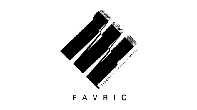 ファッション×バーチャルライブイベント「FAVRIC」