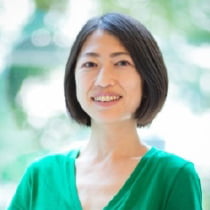 宮原 由紀 氏
