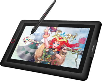 XP-Pen 液晶タブ Artistシリーズ 15.6インチ