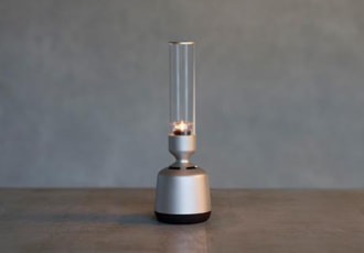 ソニー グラスサウンドスピカー LSPX-S2