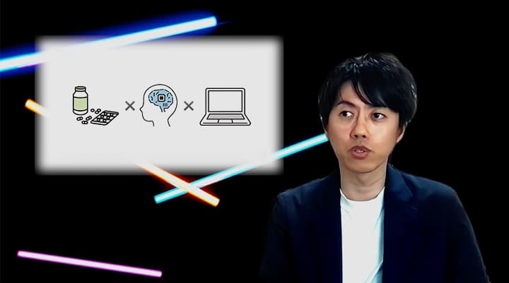 Molecular fingerprintおよび骨格構造式画像を用いた薬理活性予測