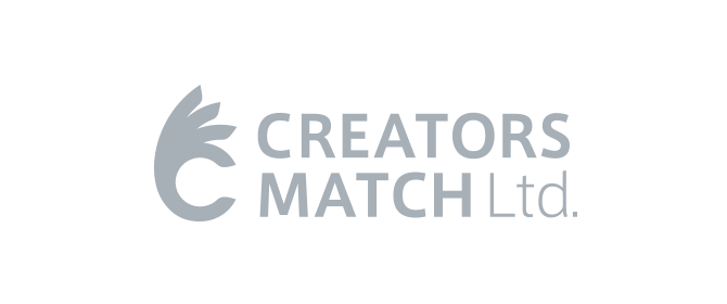 CREATORS MATCH Ltd.