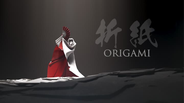 ORIGAMI