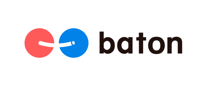 baton