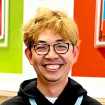 浅枝 大志
