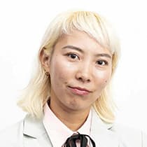橋本 華恋