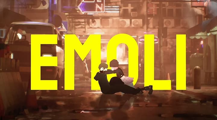 EMOLI