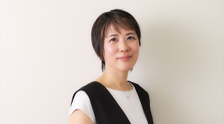 久保田 涼子