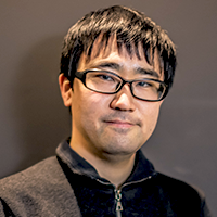 小泉 薫央