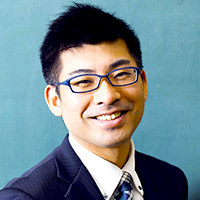 小笠原 健二