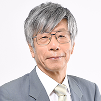 上原 伸一