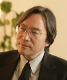 田坂 広志 氏