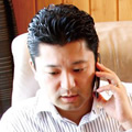 平尾 貴志 氏：有限会社クレイド 代表取締役