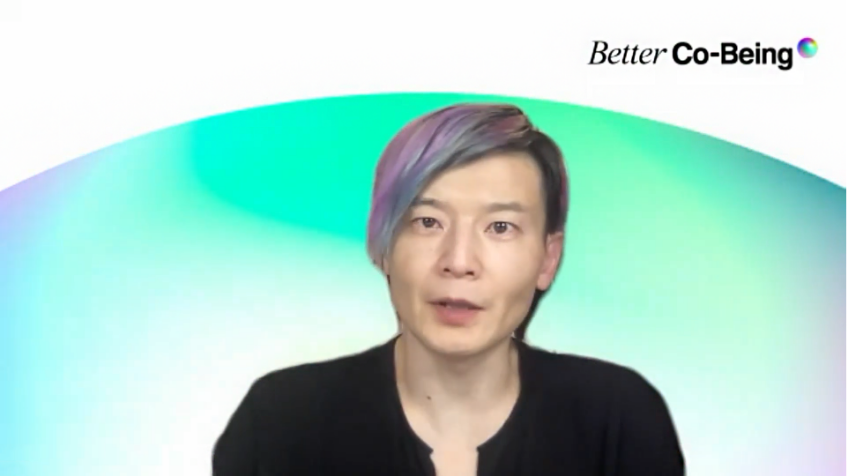 飛騨高山大学（仮称）学長候補の宮田裕章氏