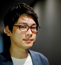 花松 嘉明
