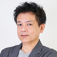 小﨑 誠二