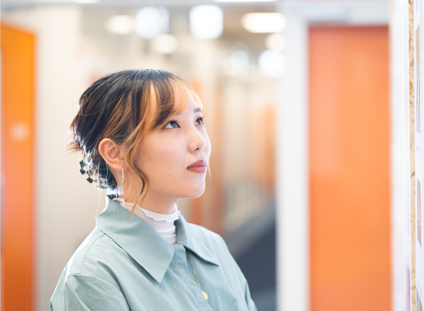 社員画像-藤ノ木氏A