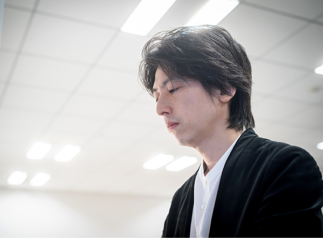 社員画像-池谷氏B