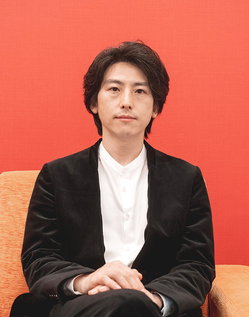 社員画像-池谷氏C