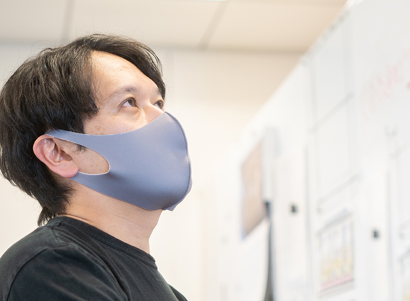 社員画像-山下氏A