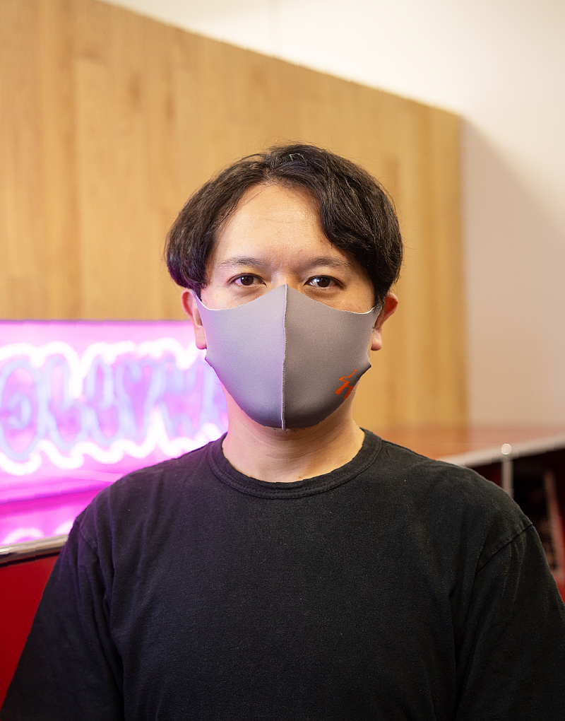 社員画像-山下氏C