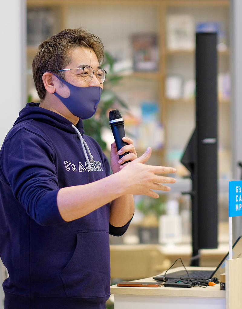 社員画像-細野氏C