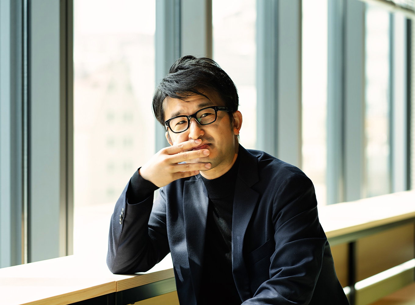 社員画像-細野氏C