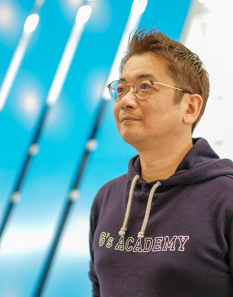 社員画像-細野氏A