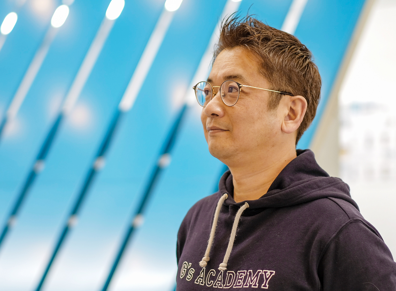 社員画像-細野氏A