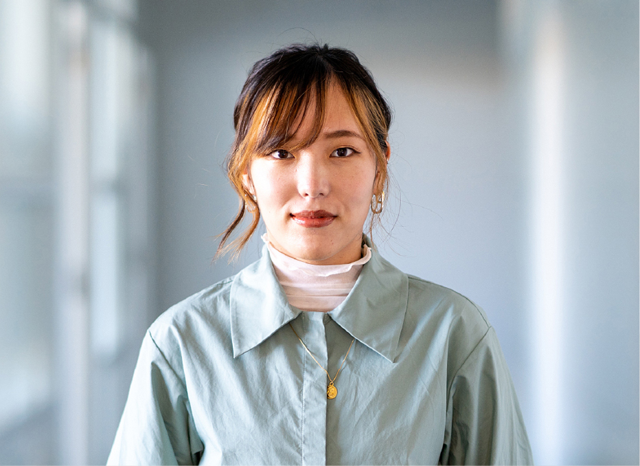 社員画像-藤ノ木氏