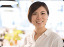 久保田 涼子のポートレート