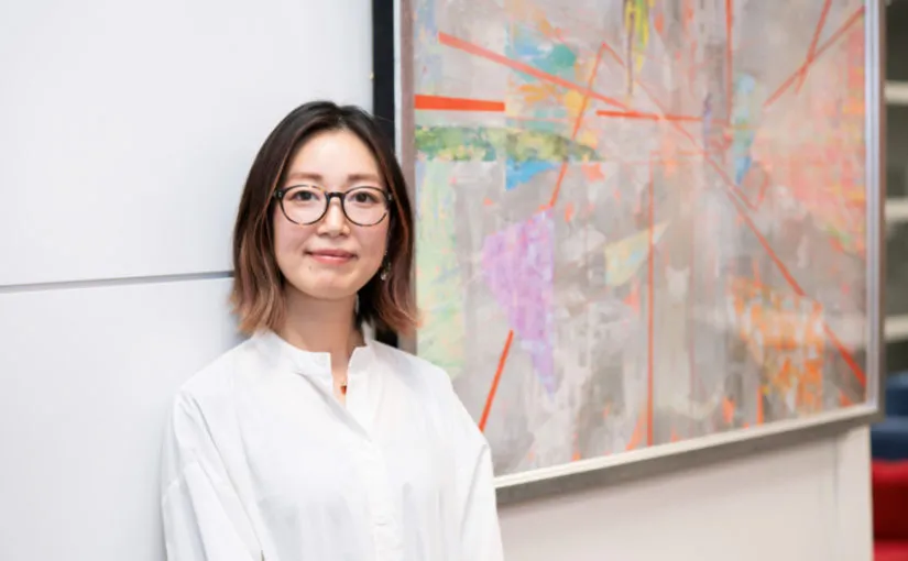 村上 喜美 先生