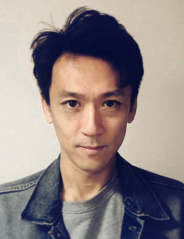 松井 祐亮氏(株式会社カラー アニメーションディレクター(CGI作画監督))の画像